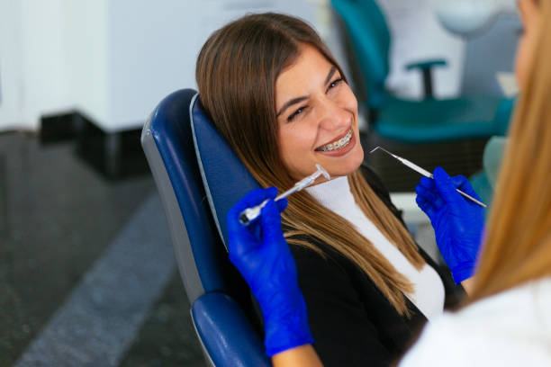 Best Traditional Braces  in Adelino, NM