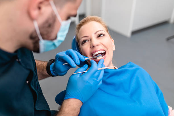 Why Choose Us for Your Dental Needs in Adelino, NM