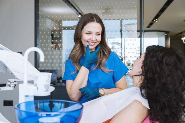 Best Root Canal Treatment  in Adelino, NM