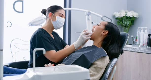 Best General Dentistry  in Adelino, NM