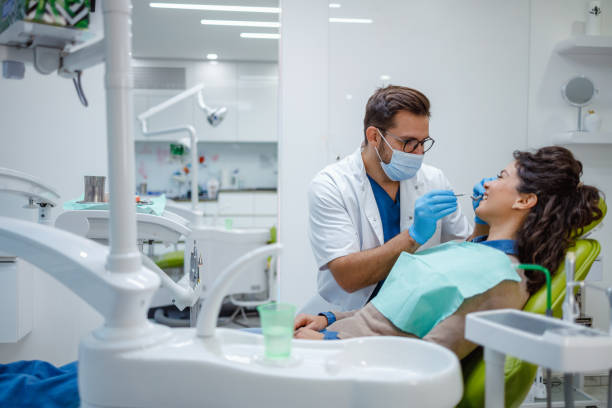 Best TMJ/TMD Treatment  in Adelino, NM