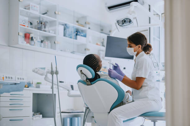 Best Dental Fillings (Composite and Amalgam)  in Adelino, NM