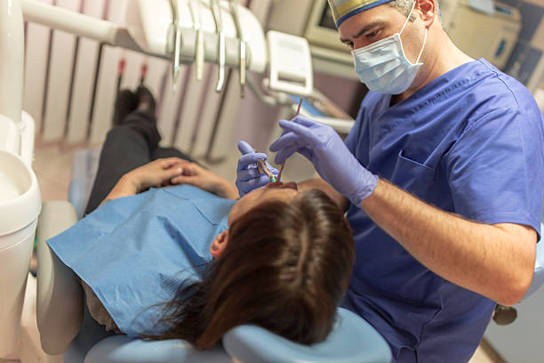 Best Tooth Extraction  in Adelino, NM