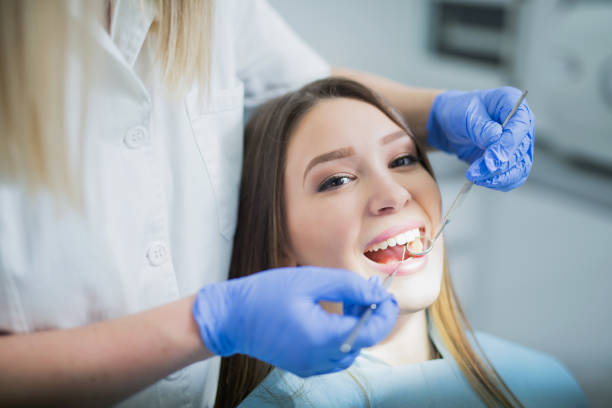 Best Dental Exams and Cleanings  in Adelino, NM