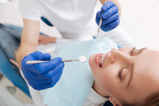 Best Preventive Dentistry  in Adelino, NM